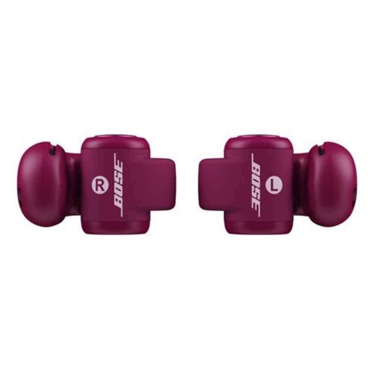 Bose Moonstone Ultra Open Wireless Earbuds