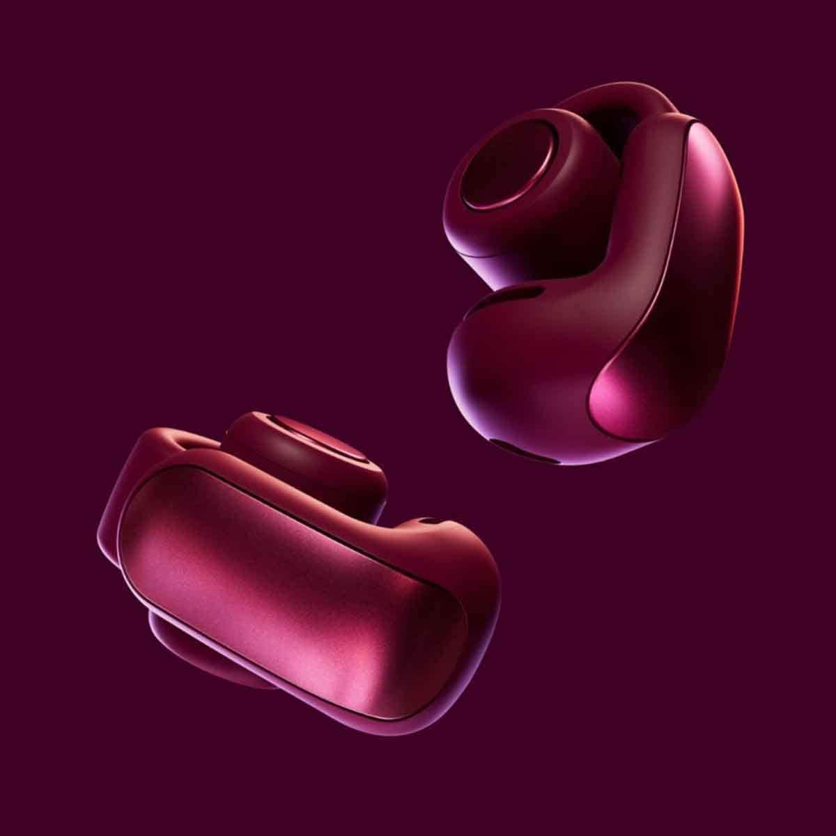 Bose Moonstone Ultra Open Wireless Earbuds