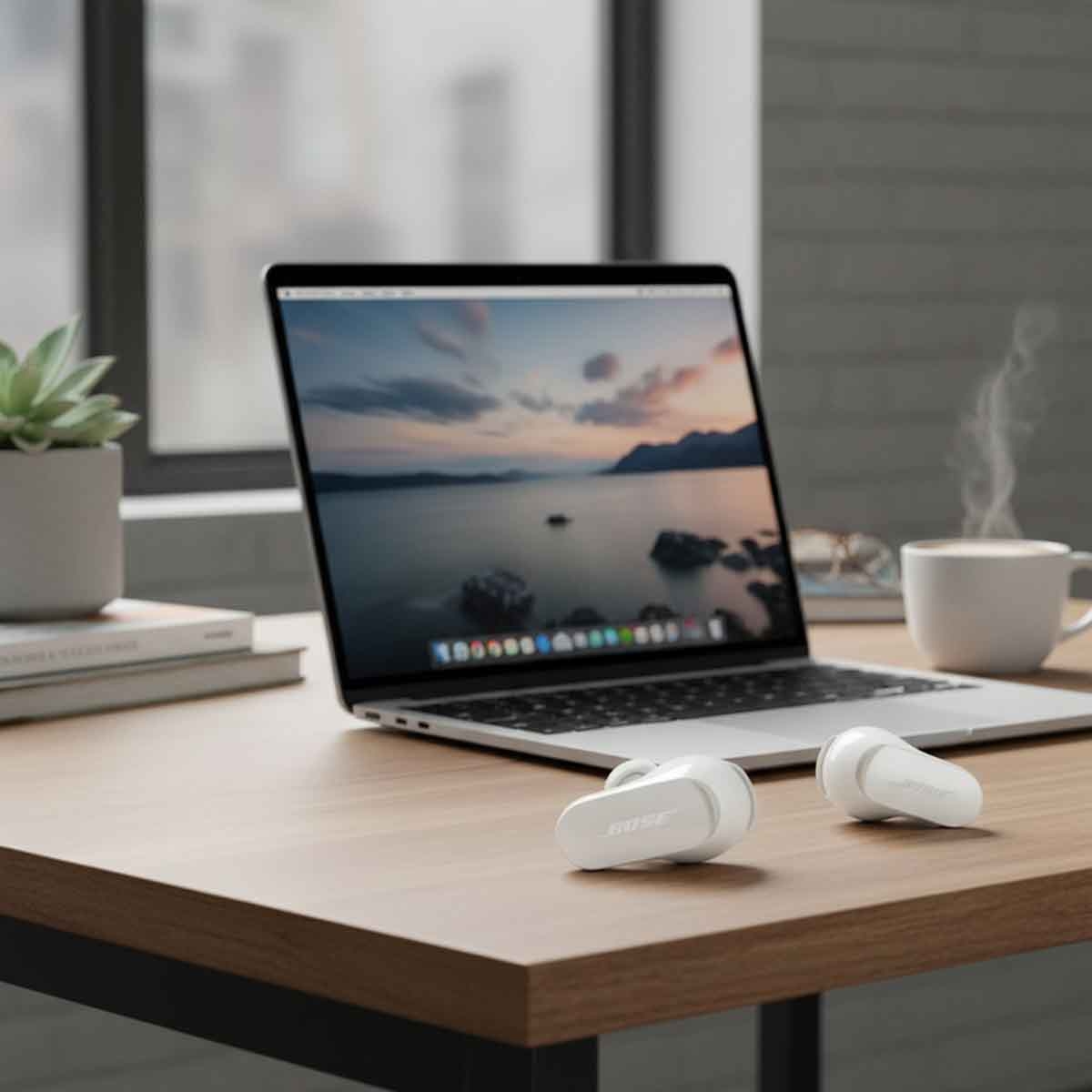 Bose Diamond Quiet Comfort Ultra 60th Edition Wireless Noise Cancelling Earbuds