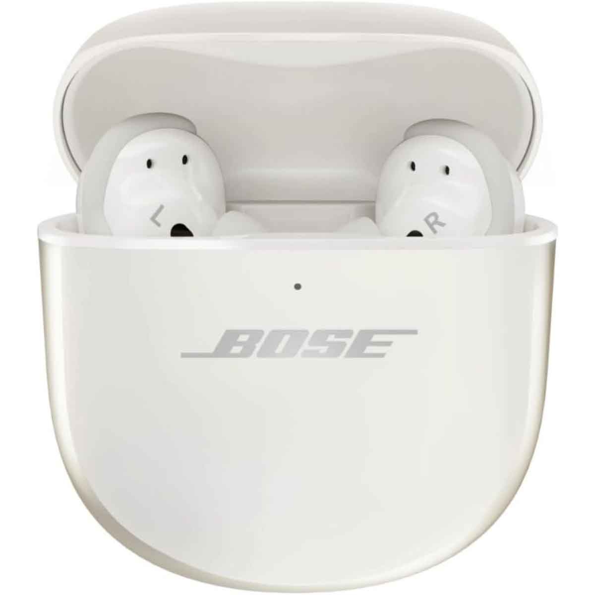 Bose Diamond Quiet Comfort Ultra 60th Edition Wireless Noise Cancelling Earbuds