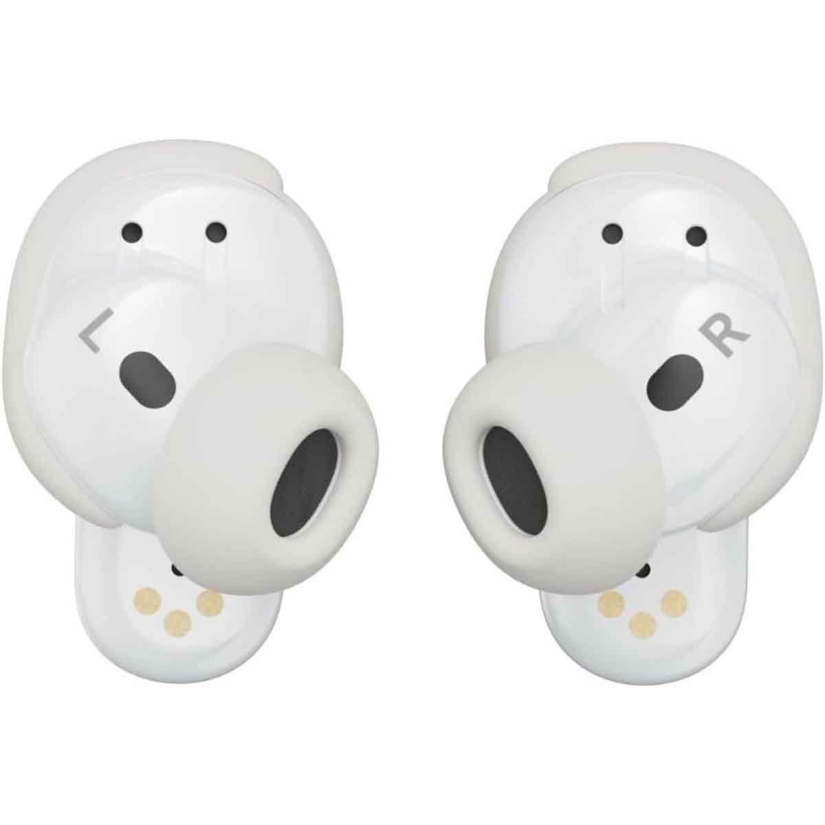 Bose Diamond Quiet Comfort Ultra 60th Edition Wireless Noise Cancelling Earbuds