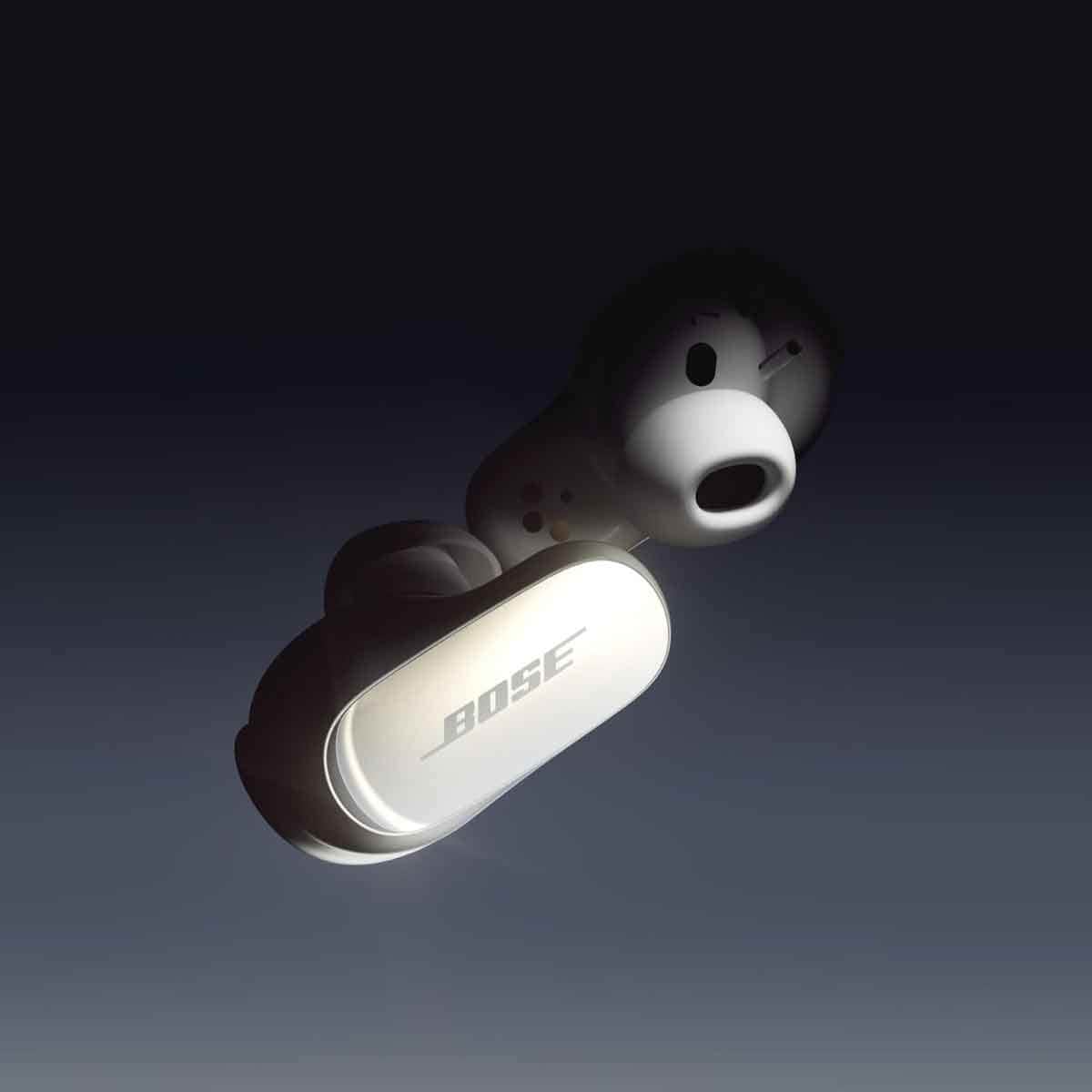 Bose Diamond Quiet Comfort Ultra 60th Edition Wireless Noise Cancelling Earbuds