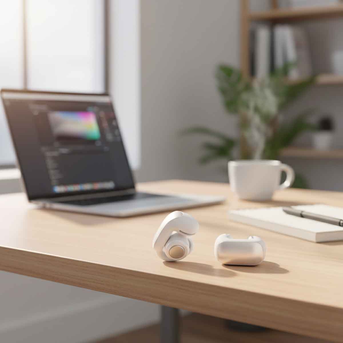 Bose Diamond Ultra 60th Edition Open Wireless Earbuds