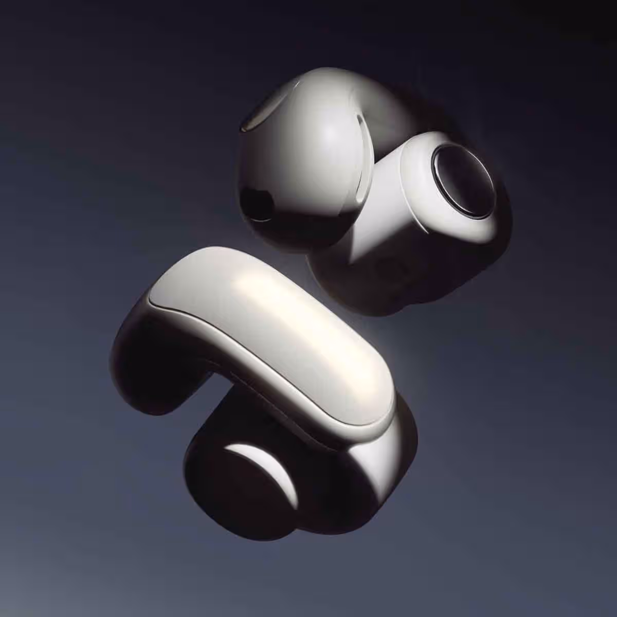 Bose Diamond Ultra 60th Edition Open Wireless Earbuds