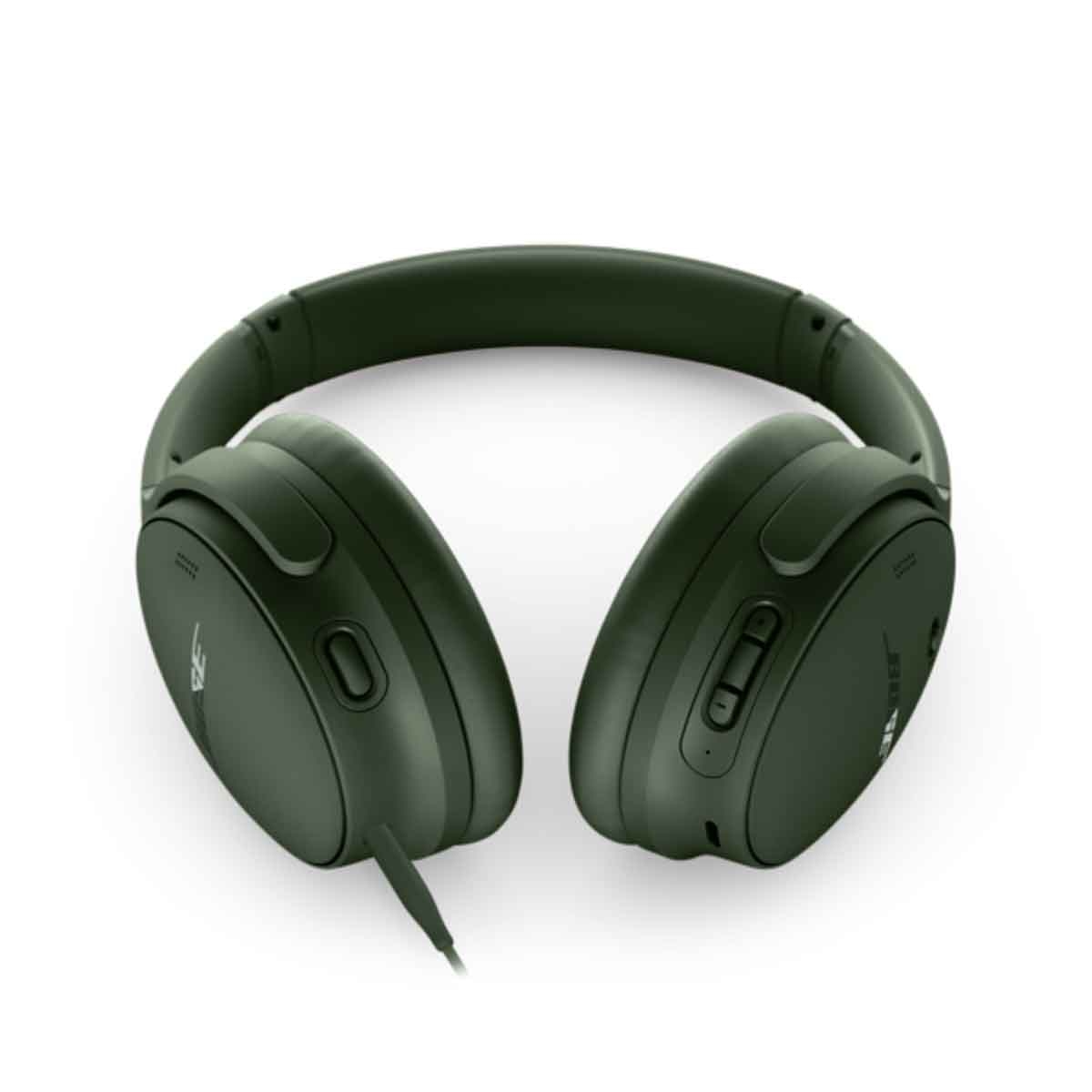 Bose Quiet Comfort Noise Cancelling Wireless Headphones