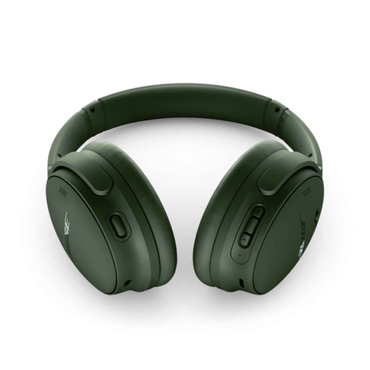 Bose Quiet Comfort Noise Cancelling Wireless Headphones