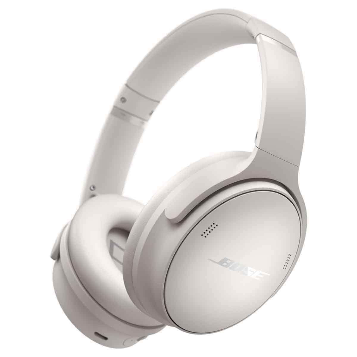 Bose Quiet Comfort Noise Cancelling Wireless Headphones