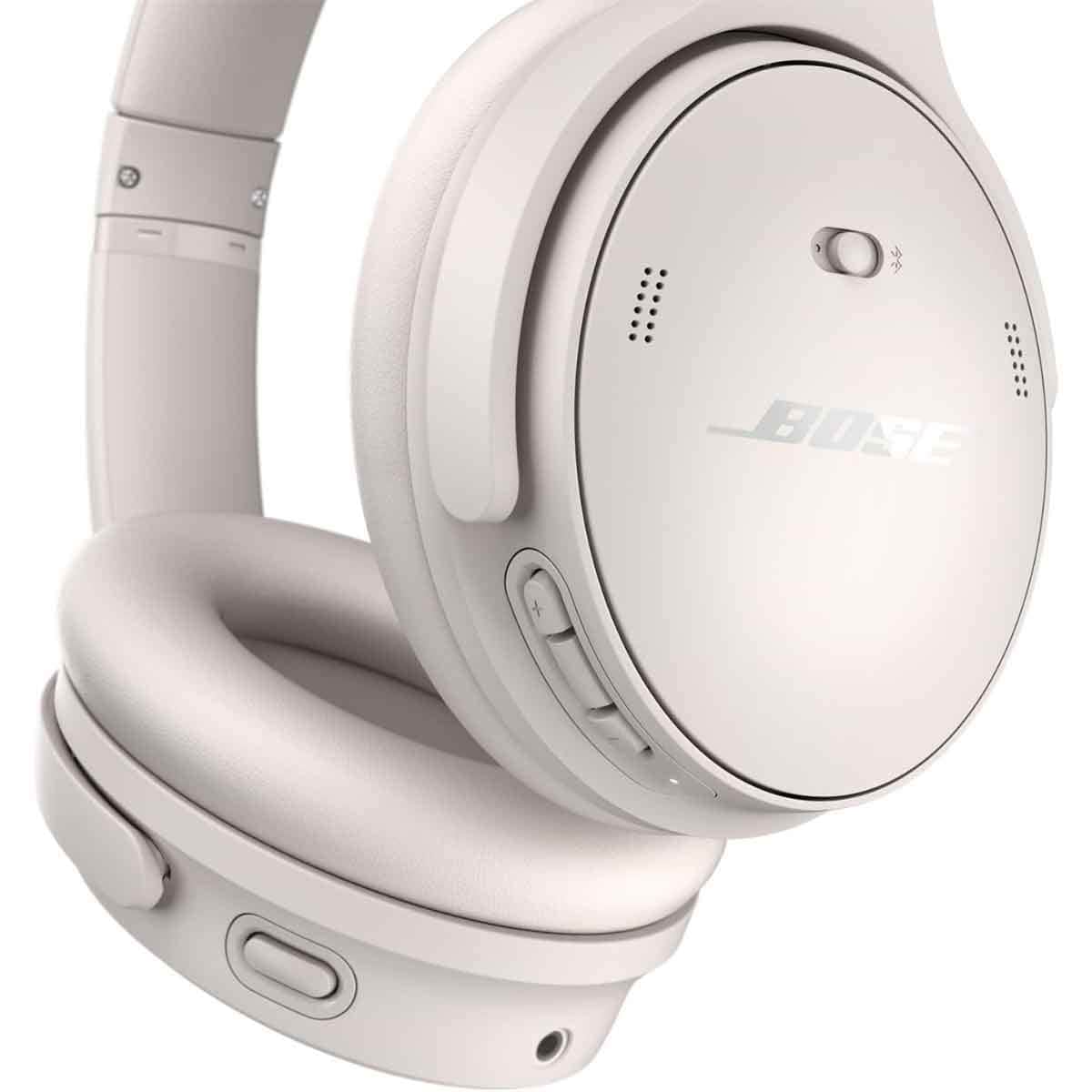 Bose Quiet Comfort Noise Cancelling Wireless Headphones