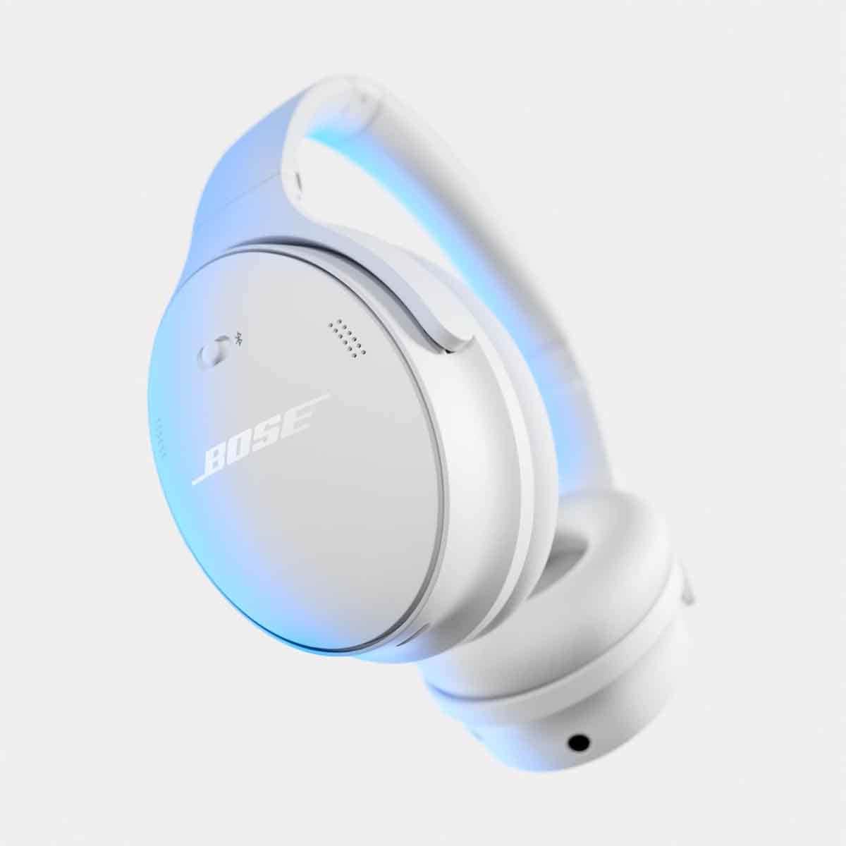 Bose Quiet Comfort Noise Cancelling Wireless Headphones