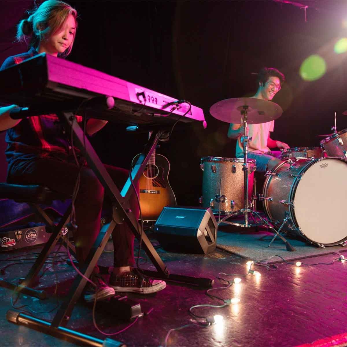 Bose S1 Pro Portable PA System Speaker