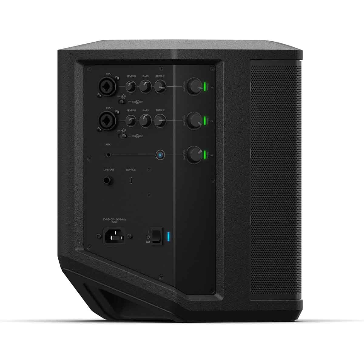 Bose S1 Pro Portable PA System Speaker