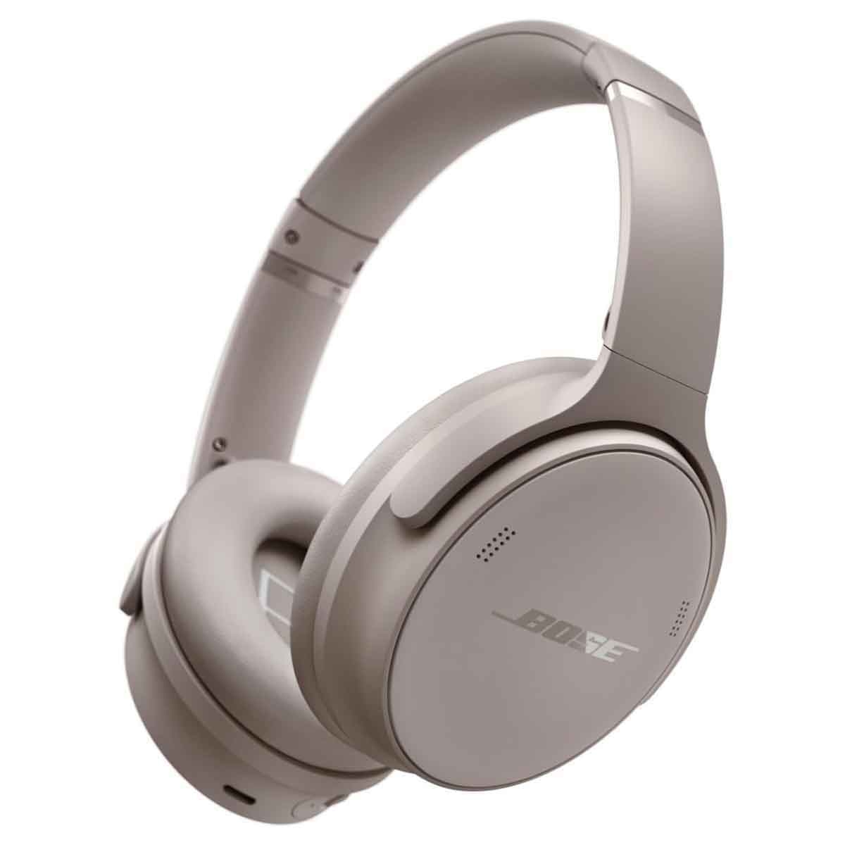 Bose Quiet Comfort Wireless Noise Cancelling Headphones