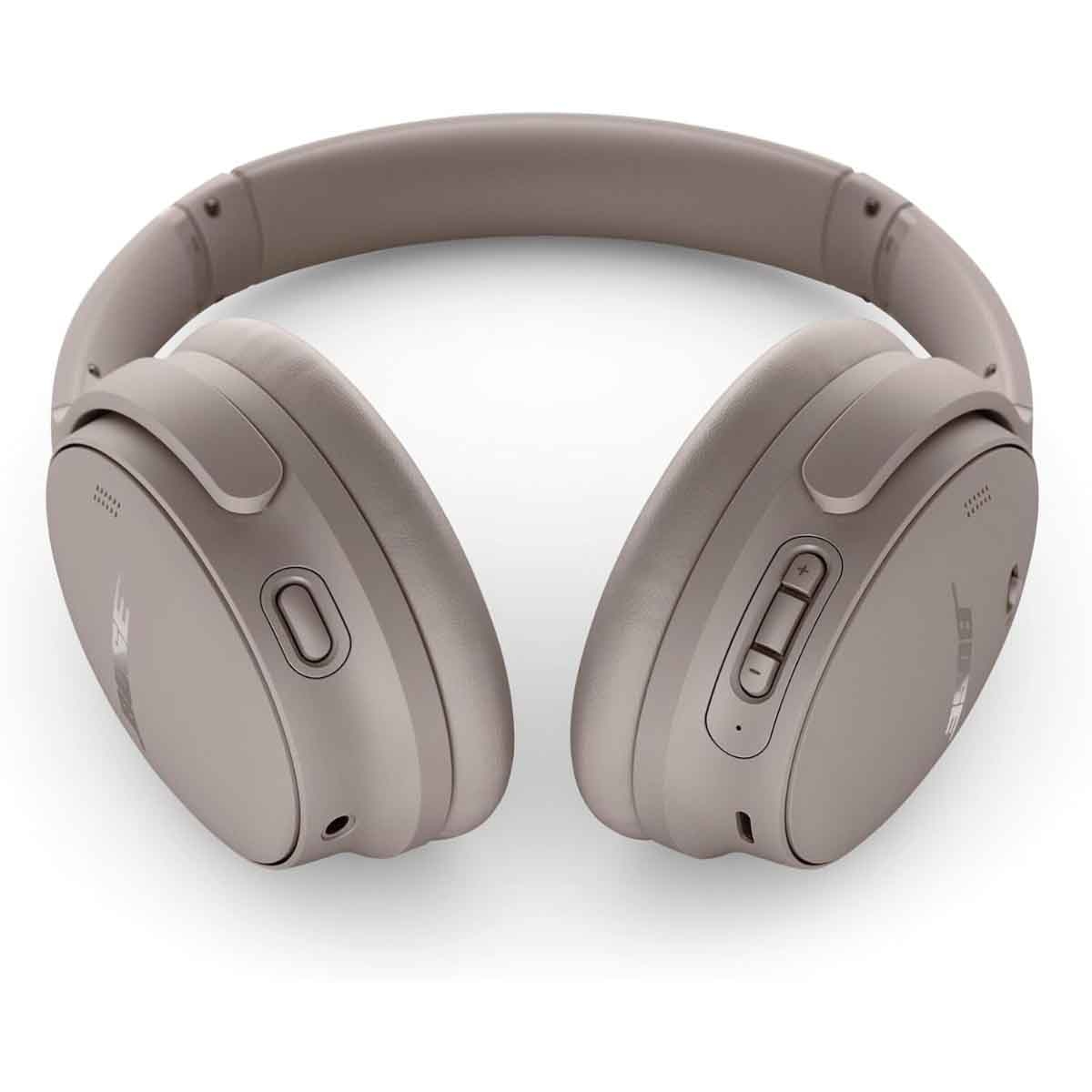 Bose Quiet Comfort Wireless Noise Cancelling Headphones