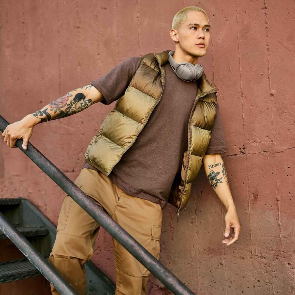 Bose Quiet Comfort Wireless Noise Cancelling Headphones