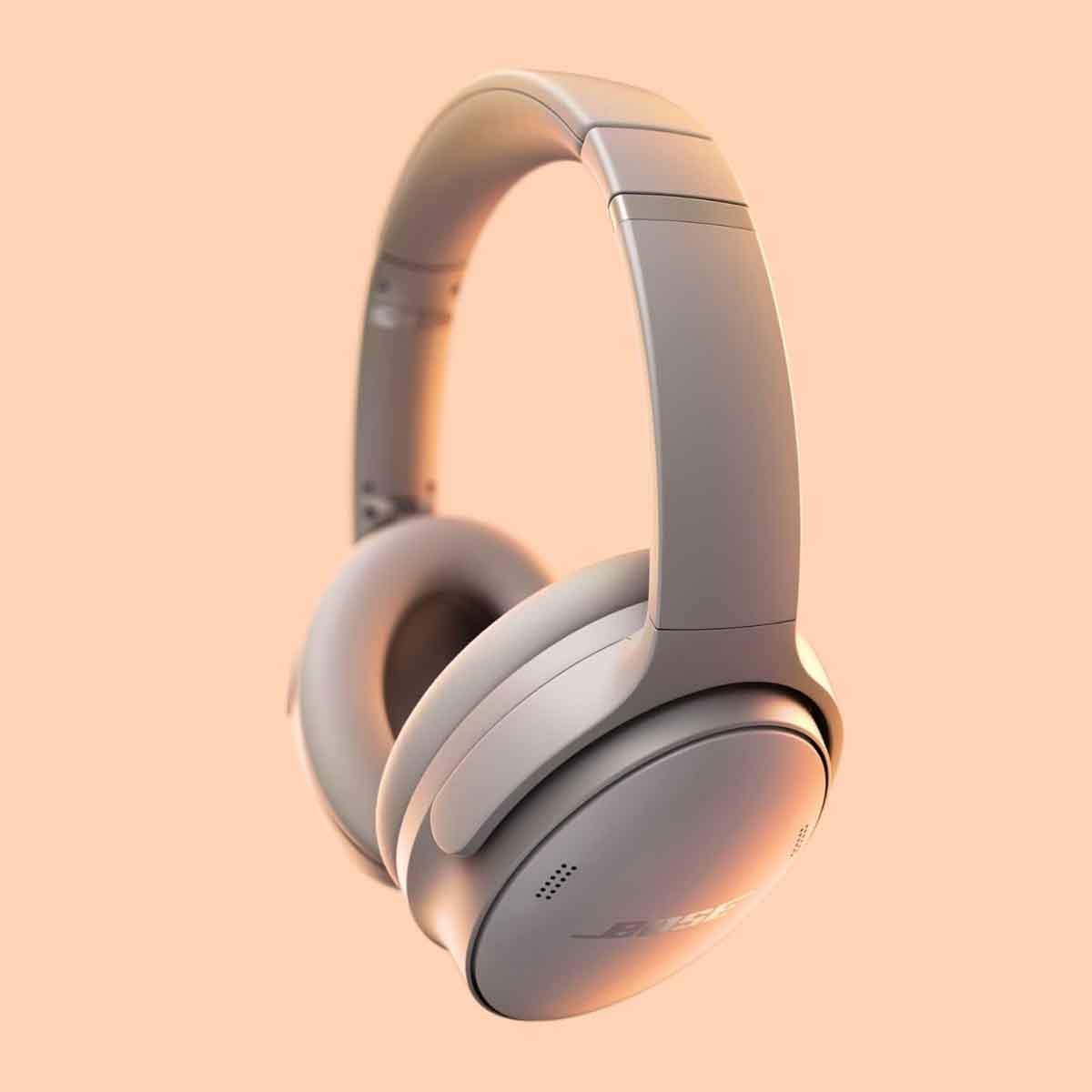 Bose Quiet Comfort Wireless Noise Cancelling Headphones