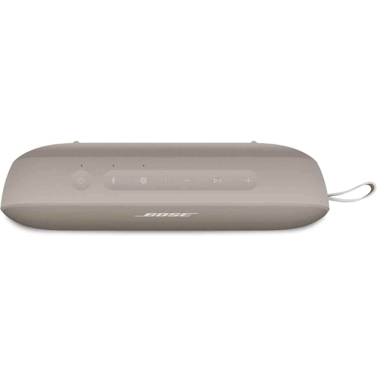 Bose SoundLink 2nd Gen Flex Portable Wireless Speaker