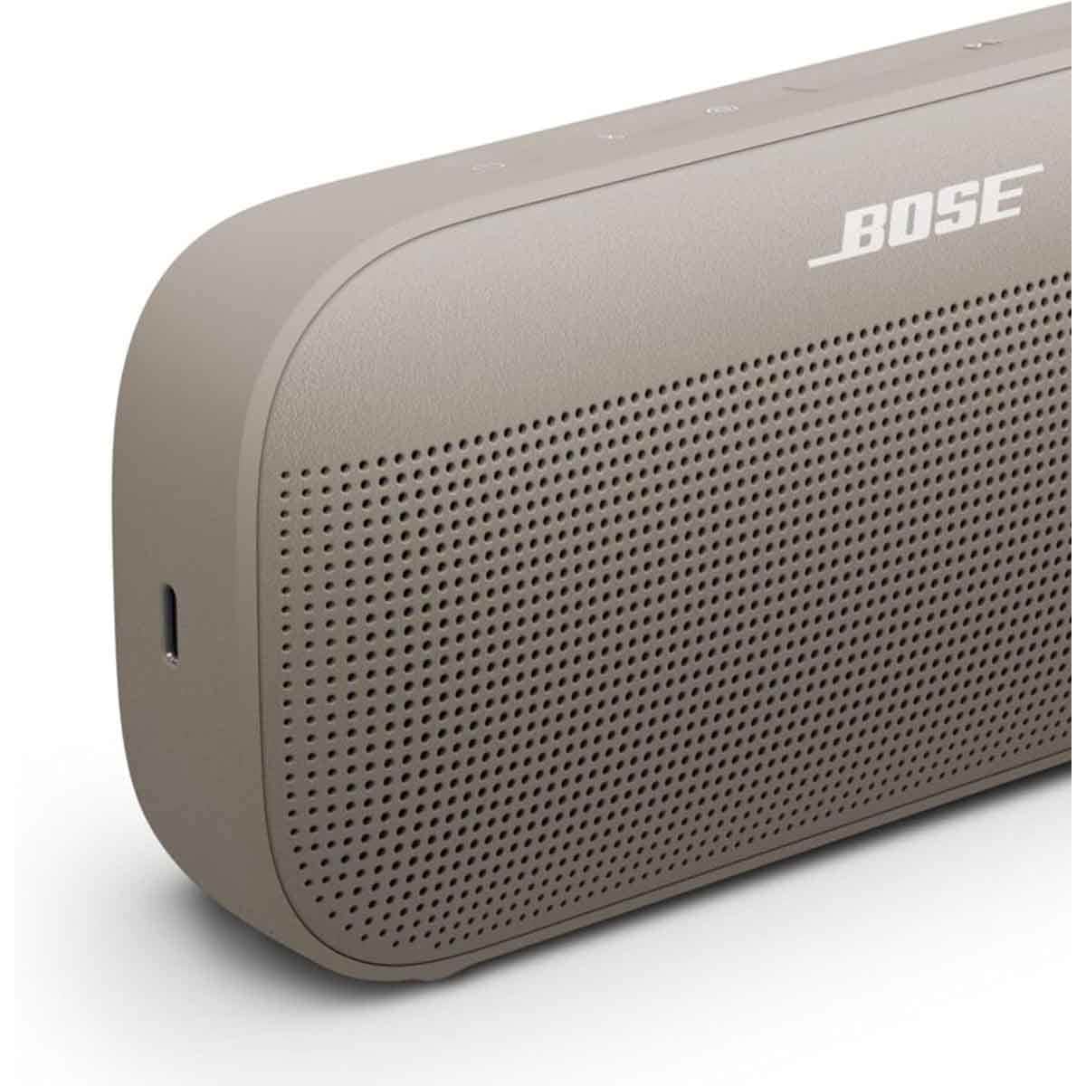 Bose SoundLink 2nd Gen Flex Portable Wireless Speaker