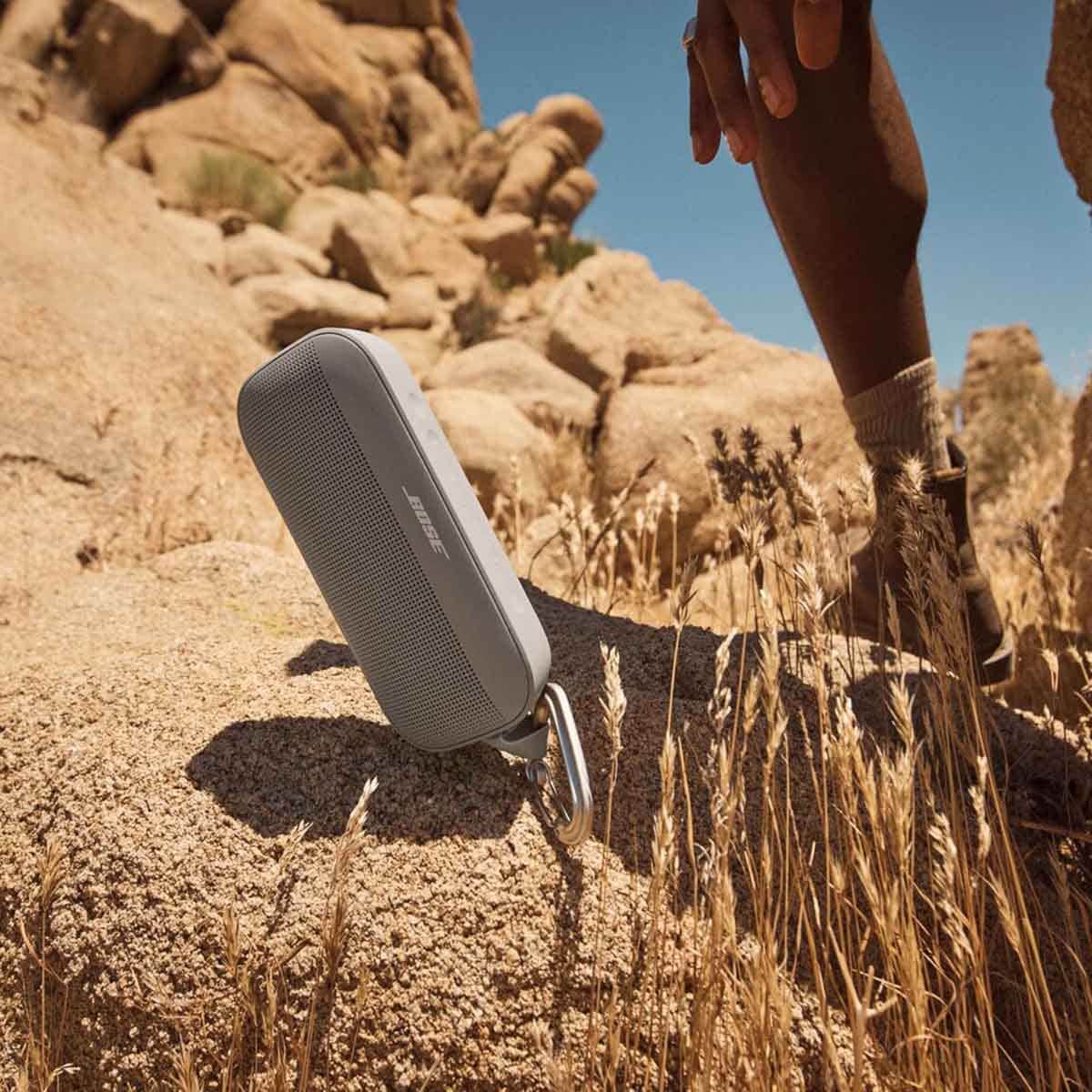 Bose SoundLink 2nd Gen Flex Portable Wireless Speaker