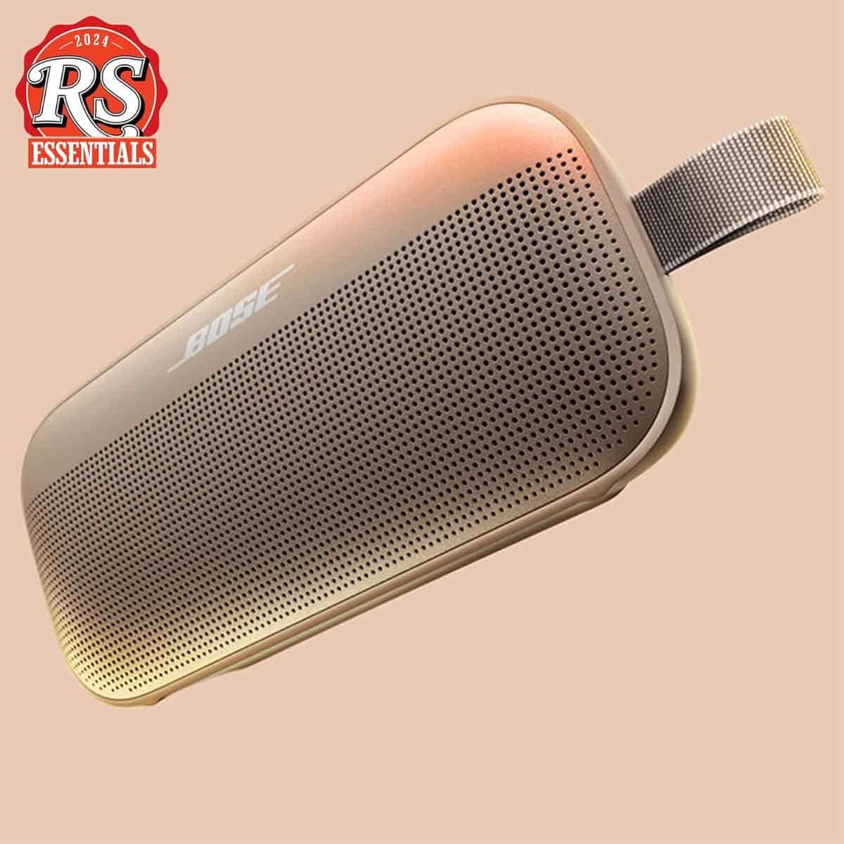 Bose SoundLink 2nd Gen Flex Portable Wireless Speaker
