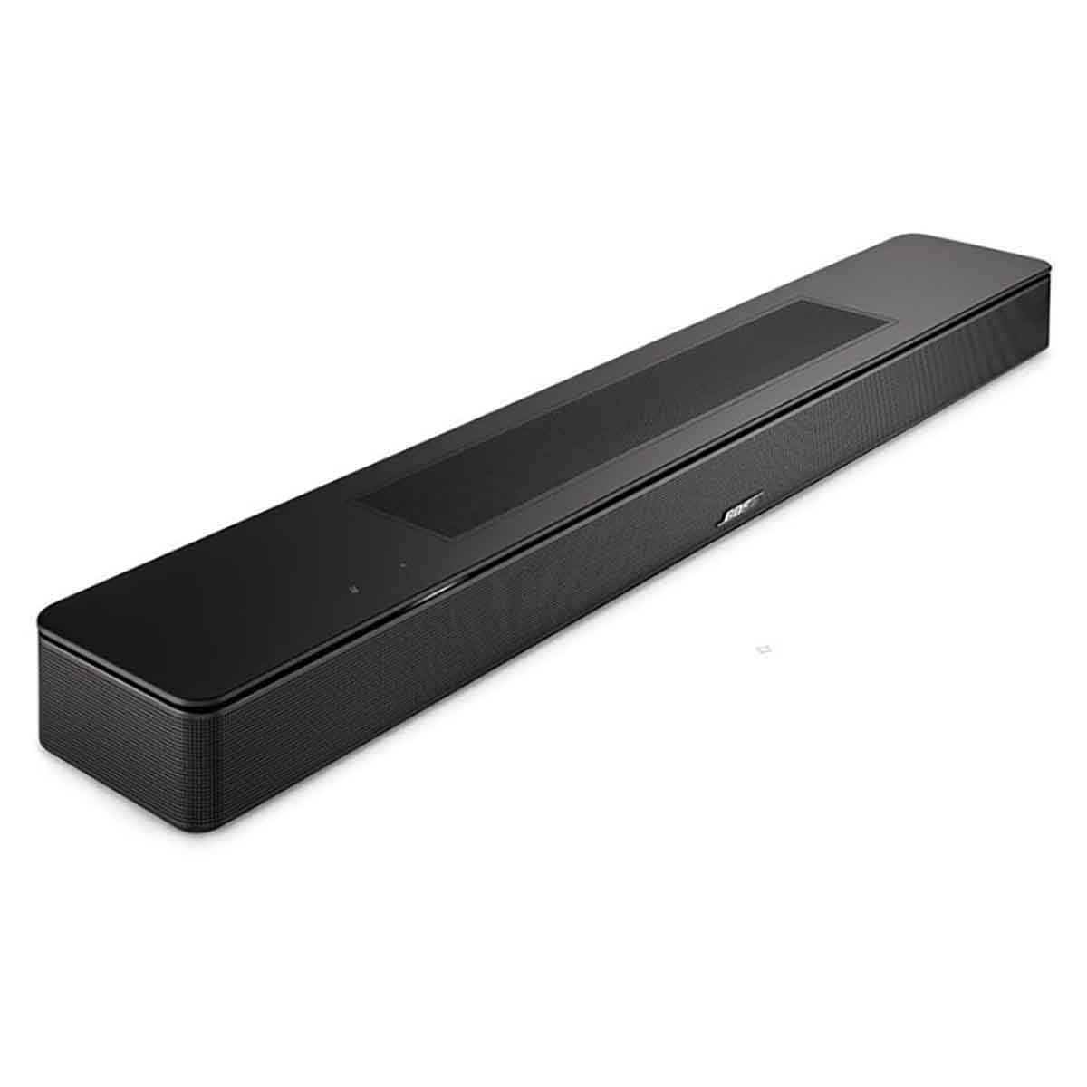 Bose Smart TrueSpace Dolby Atmos Wireless Soundbar