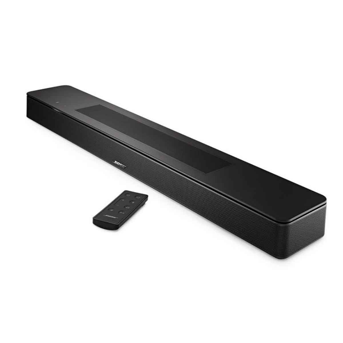 Bose Smart TrueSpace Dolby Atmos Wireless Soundbar