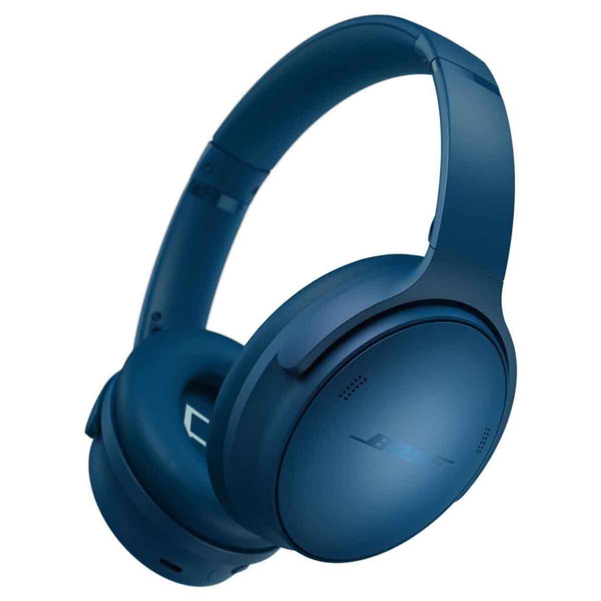 Bose Twighlight Blue Quiet Comfort Wireless Noise Cancelling Headphones