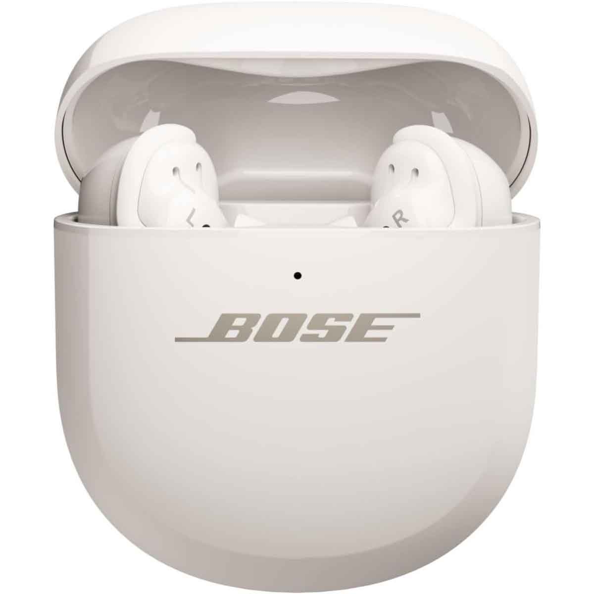 Bose Quiet Comfort Ultra II Wireless Noise Cancelling Earbuds