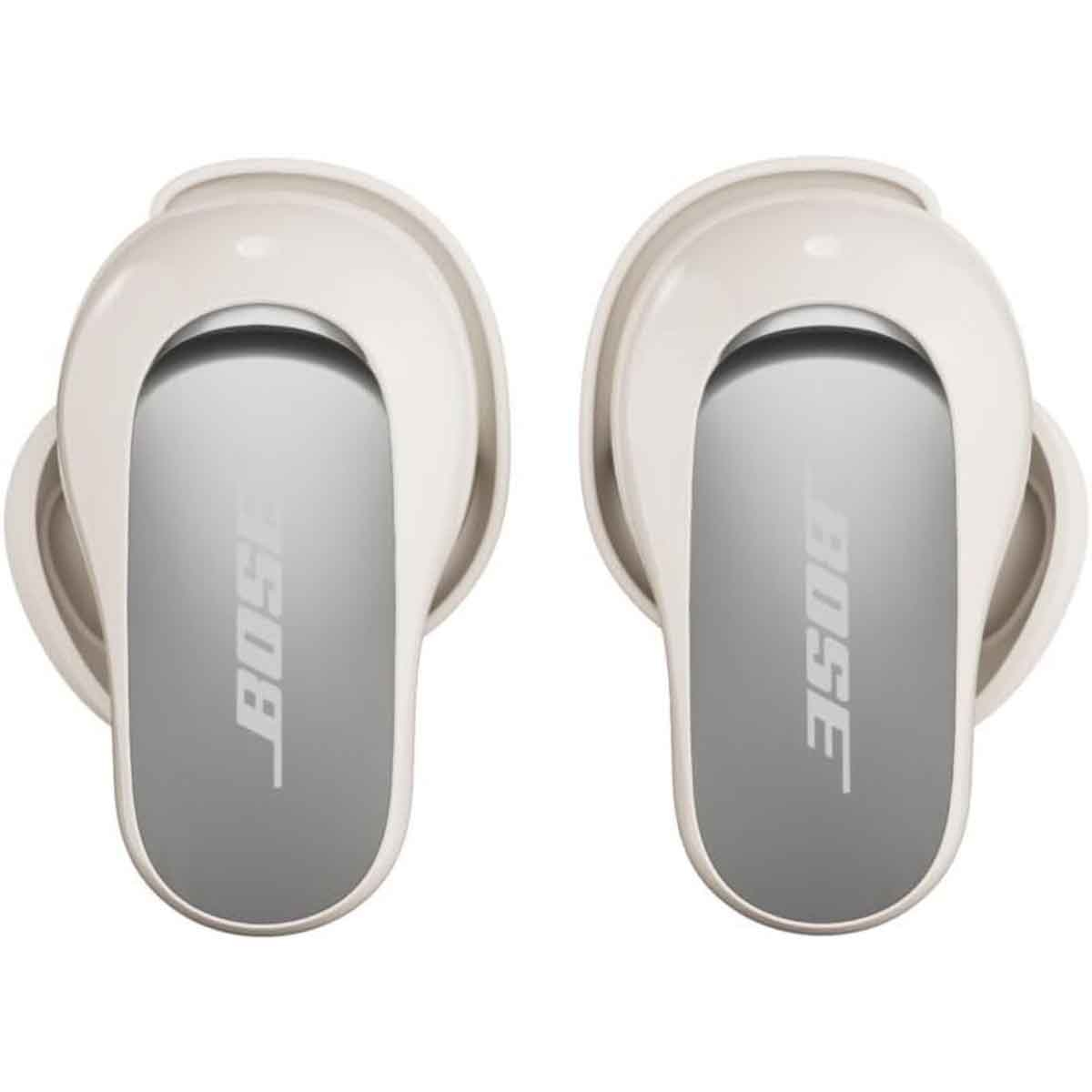 Bose Quiet Comfort Ultra II Wireless Noise Cancelling Earbuds