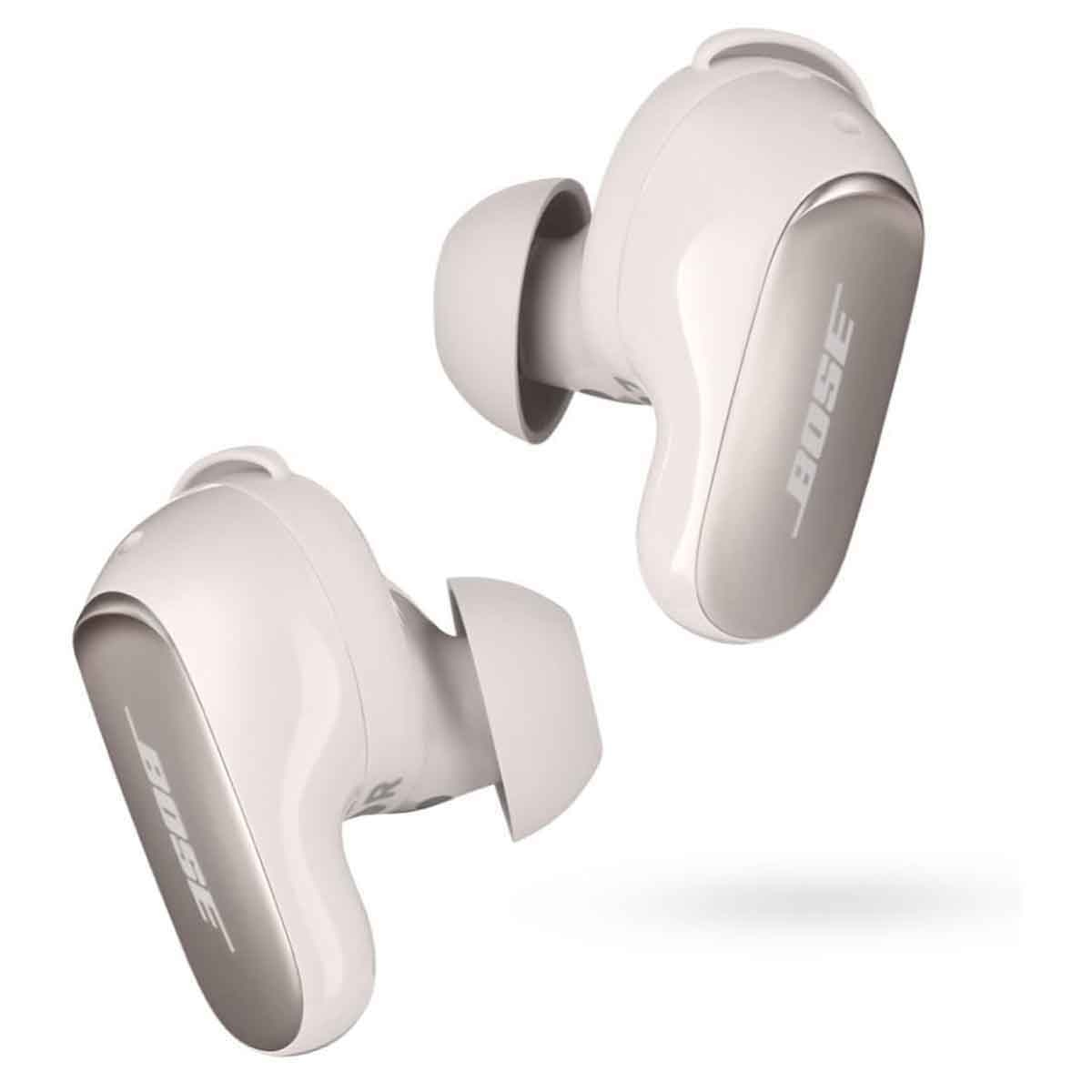 Bose Quiet Comfort Ultra Wireless Noise Cancelling Earbuds