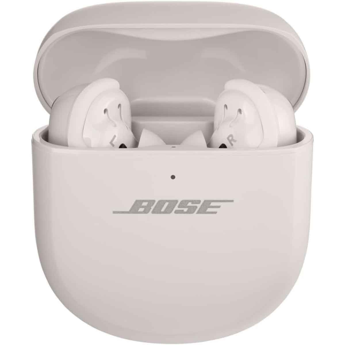 Bose Quiet Comfort Ultra Wireless Noise Cancelling Earbuds