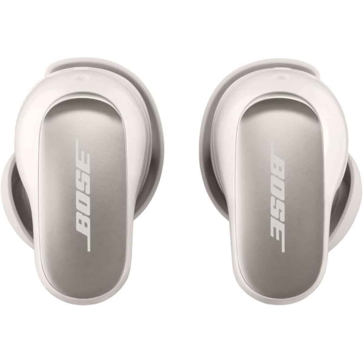 Bose Quiet Comfort Ultra Wireless Noise Cancelling Earbuds