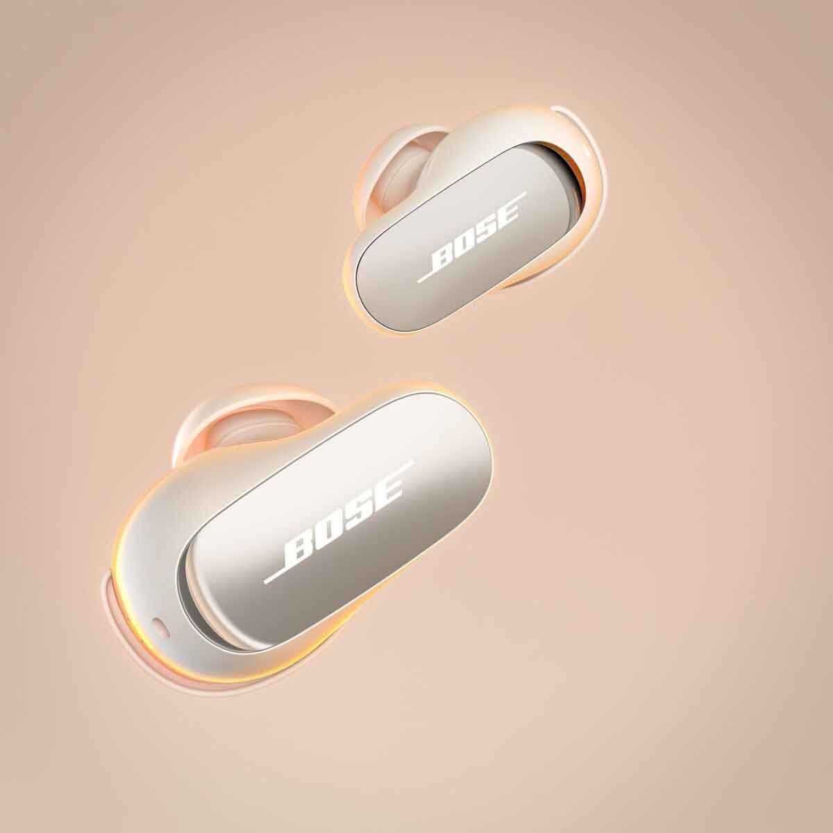 Bose Quiet Comfort Ultra Wireless Noise Cancelling Earbuds