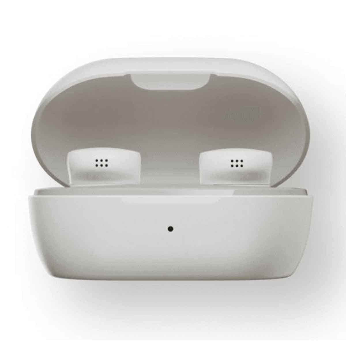 Bose Quiet Comfort Wireless Earbuds