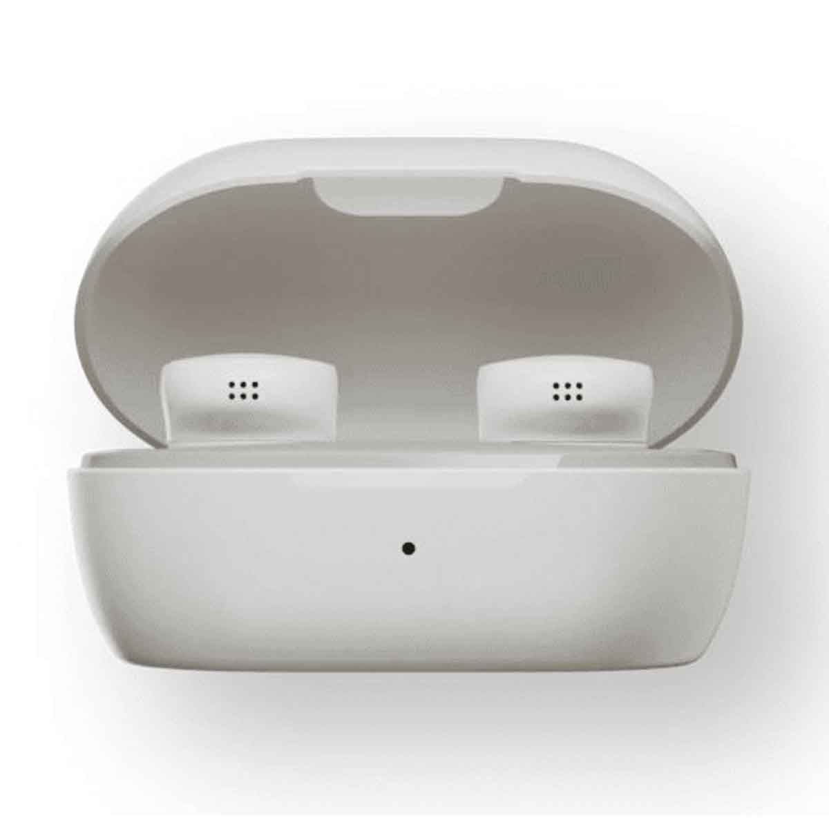 بوز كوايت كومفورت سماعات أذن لاسلكية باللون الأسود