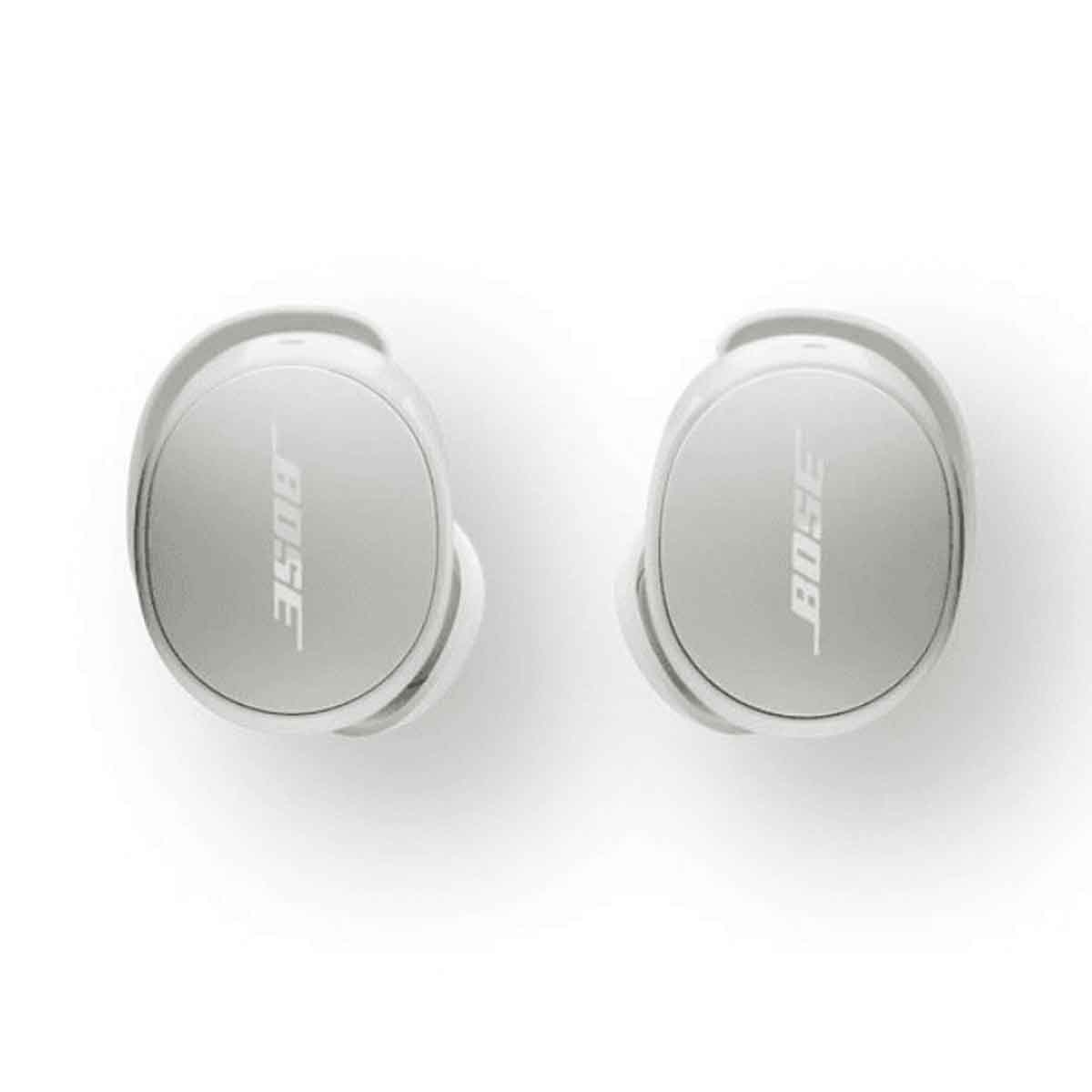 بوز كوايت كومفورت سماعات أذن لاسلكية باللون الأسود