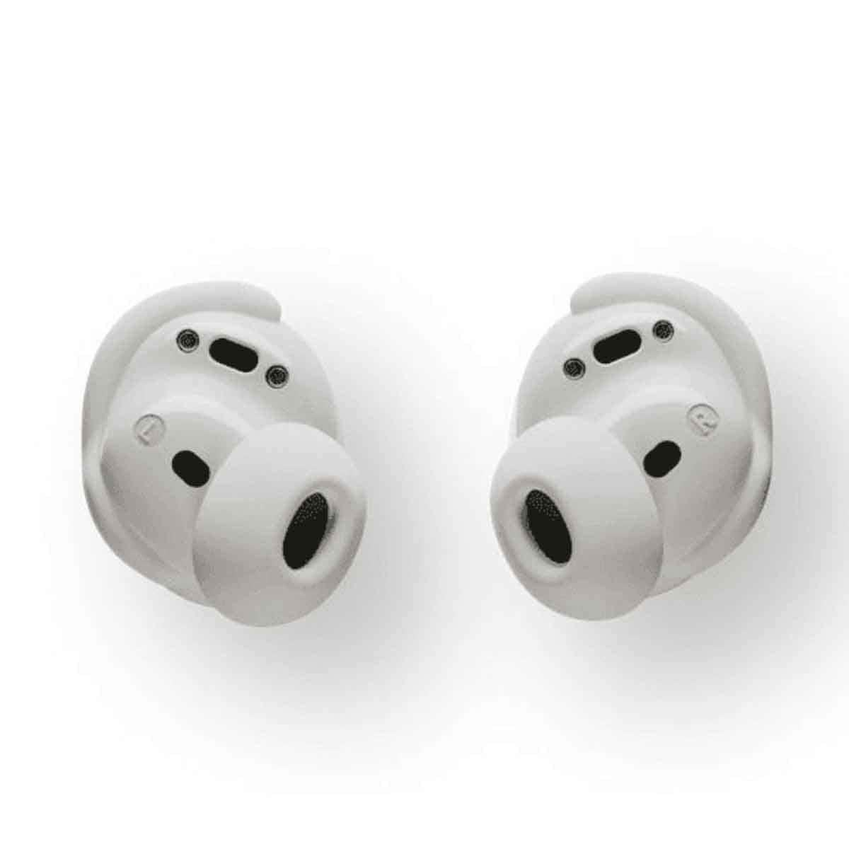 Bose Quiet Comfort Wireless Earbuds