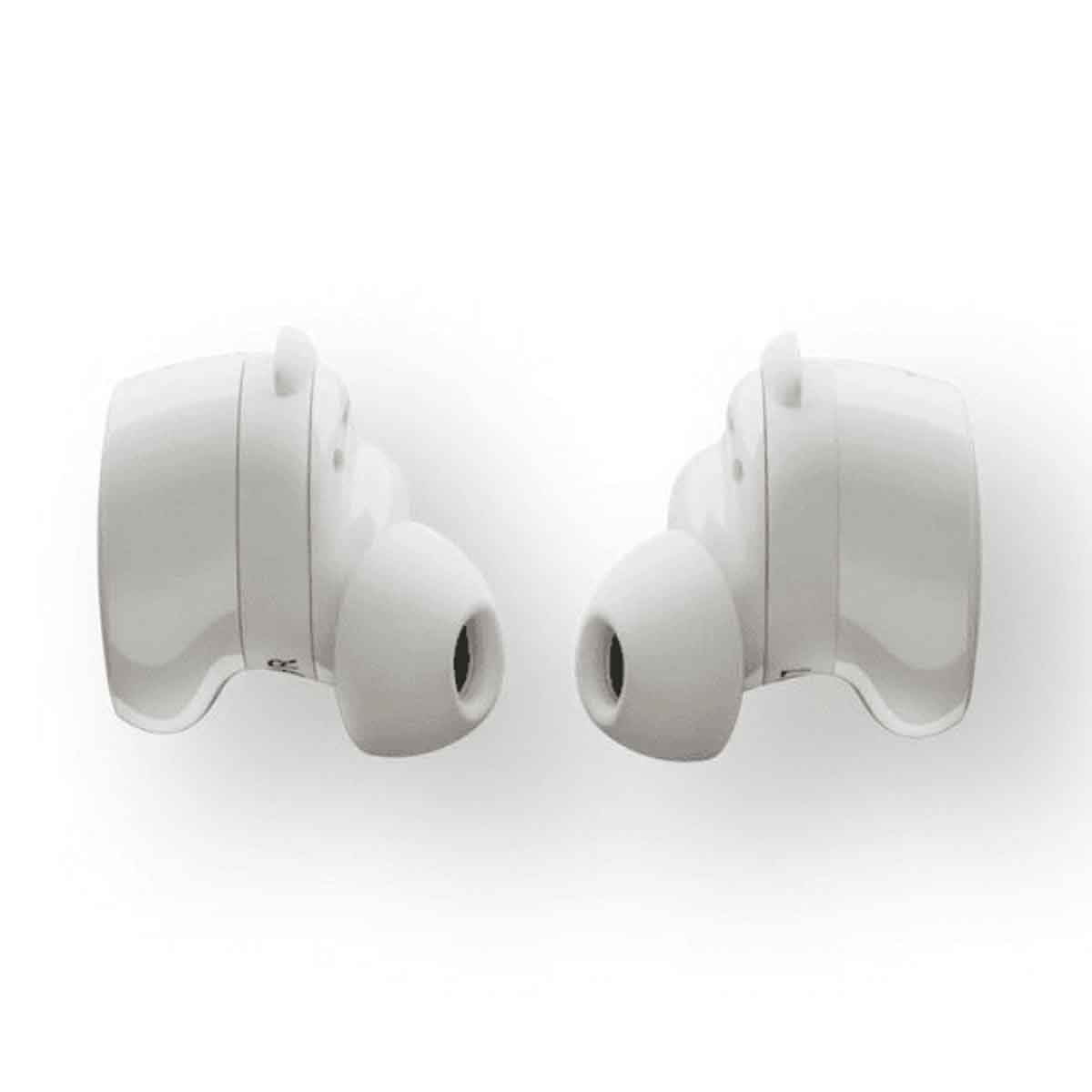 بوز كوايت كومفورت سماعات أذن لاسلكية باللون الأسود