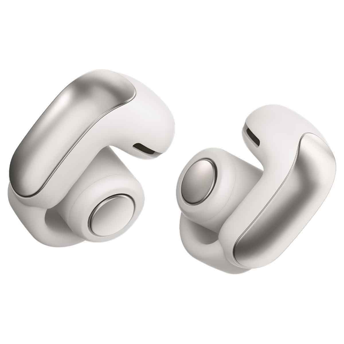 بوز ألترا أوبن سماعات أذن لاسلكية مفتوحة باللون الأسود