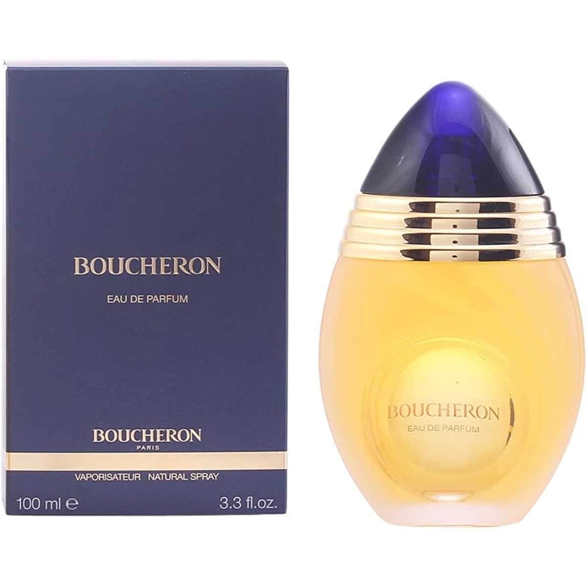Boucheron Eau De Parfum for Women