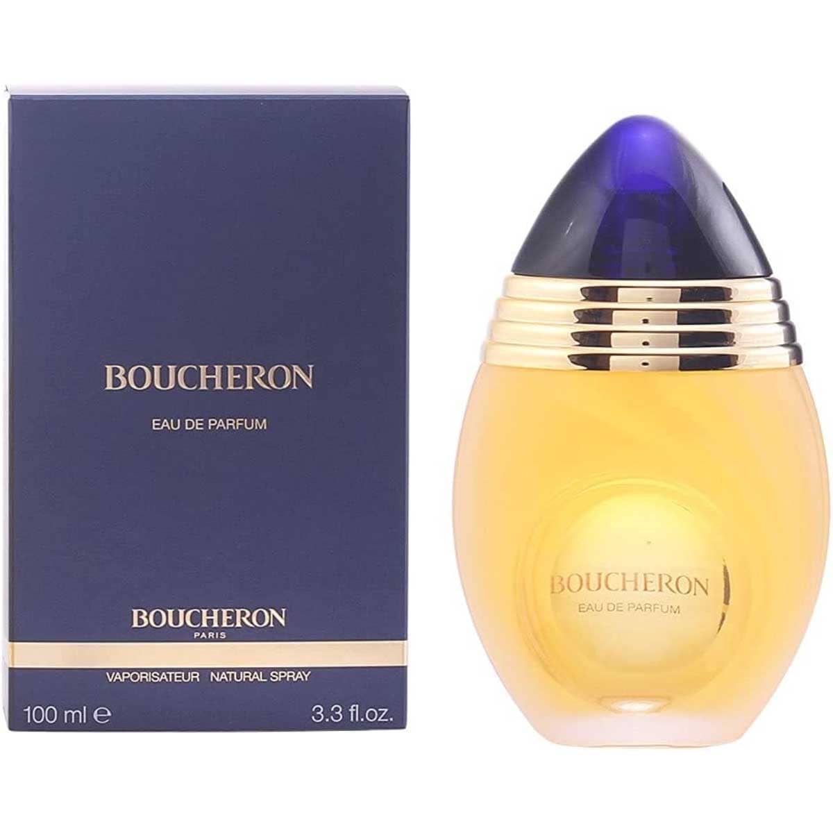 Boucheron Eau De Parfum 100 ml for Women