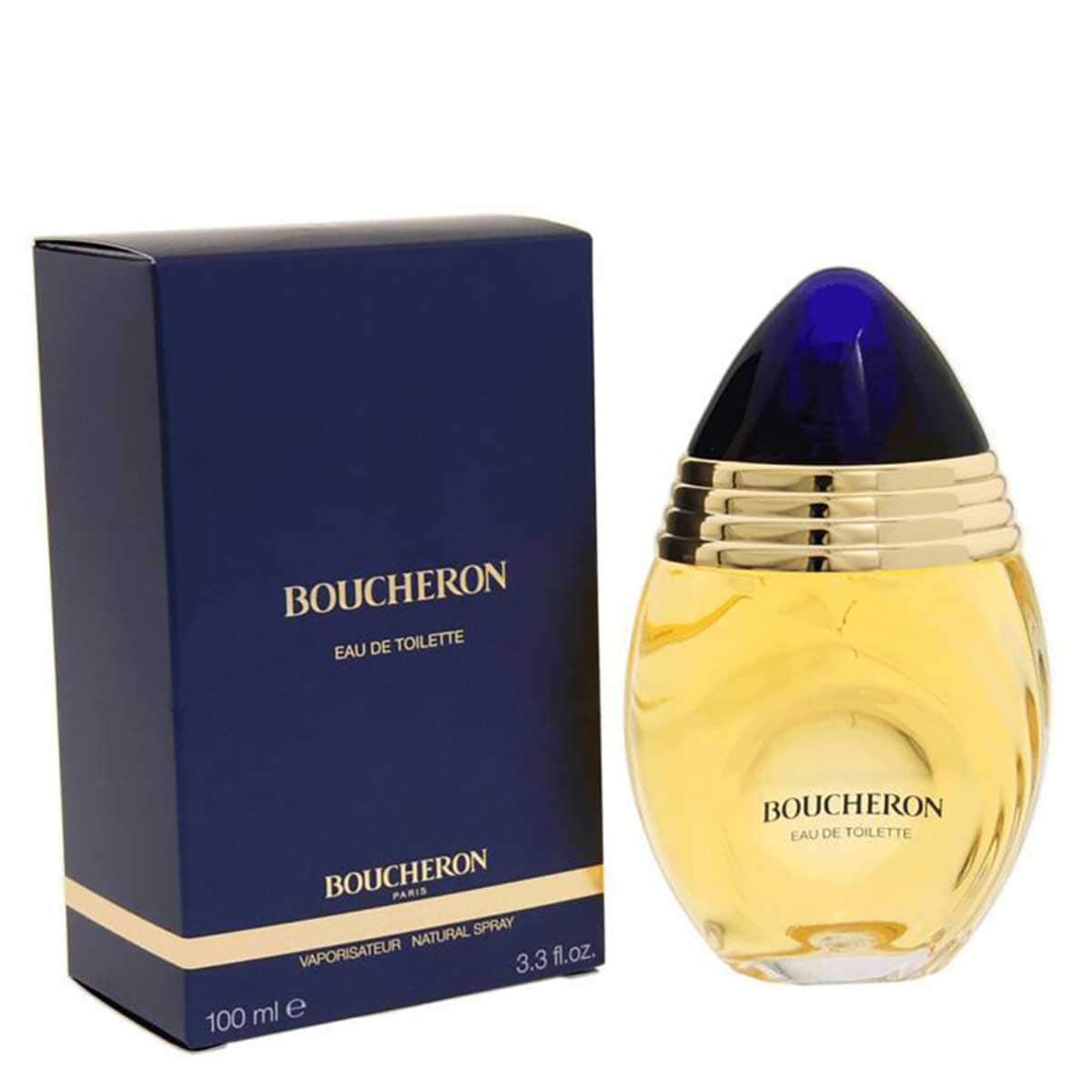 Boucheron Eau De Toilette for Women