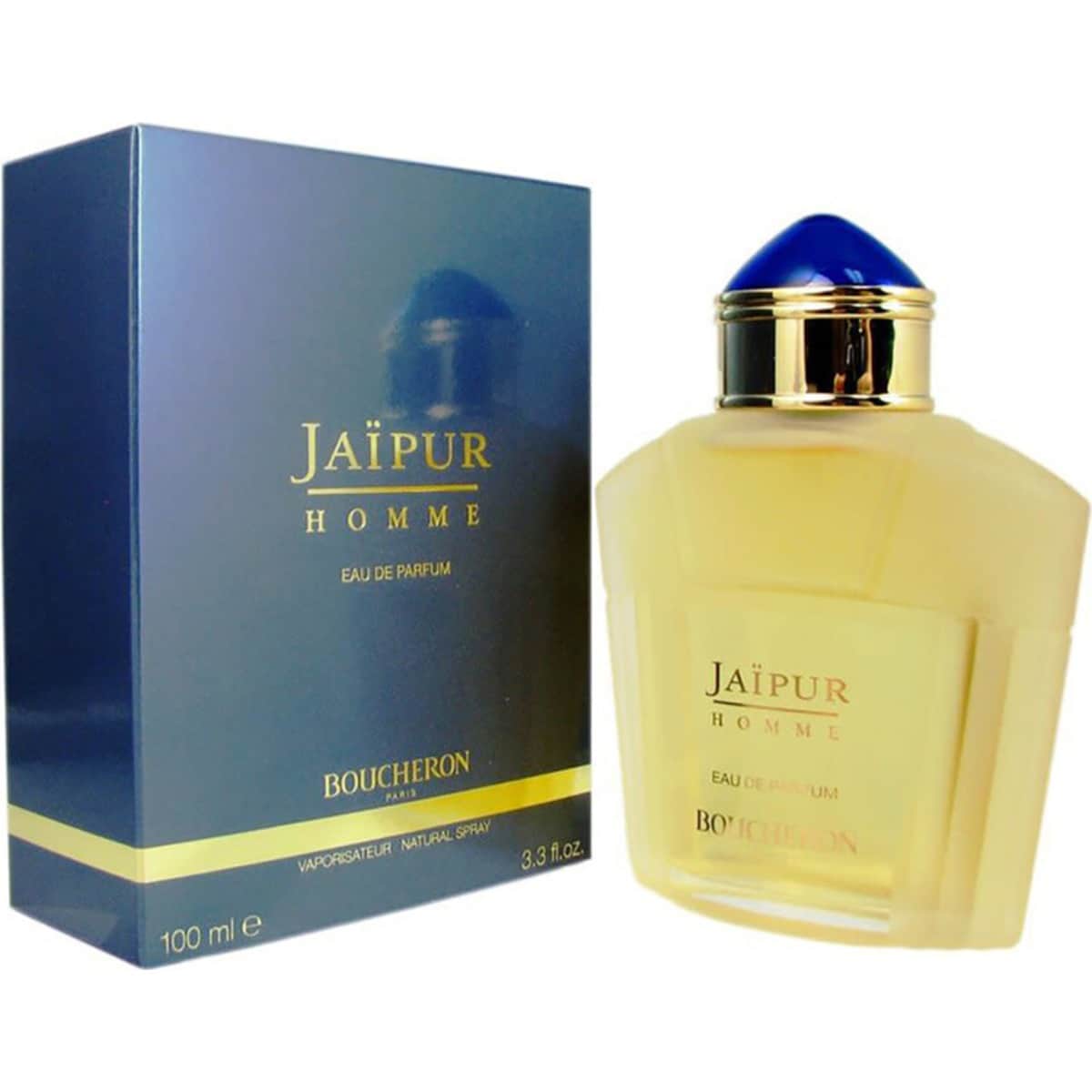 Boucheron Jaipur Eau De Parfum for Men