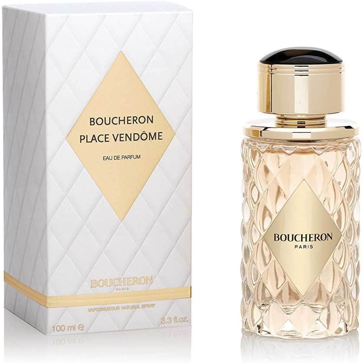 Boucheron Place Vendome Eau De Parfum 100 ml for Women