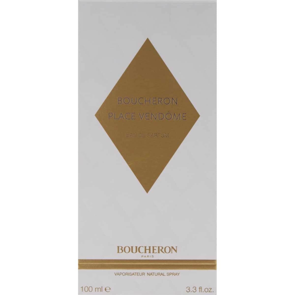 Boucheron Place Vendome Eau De Parfum for Women