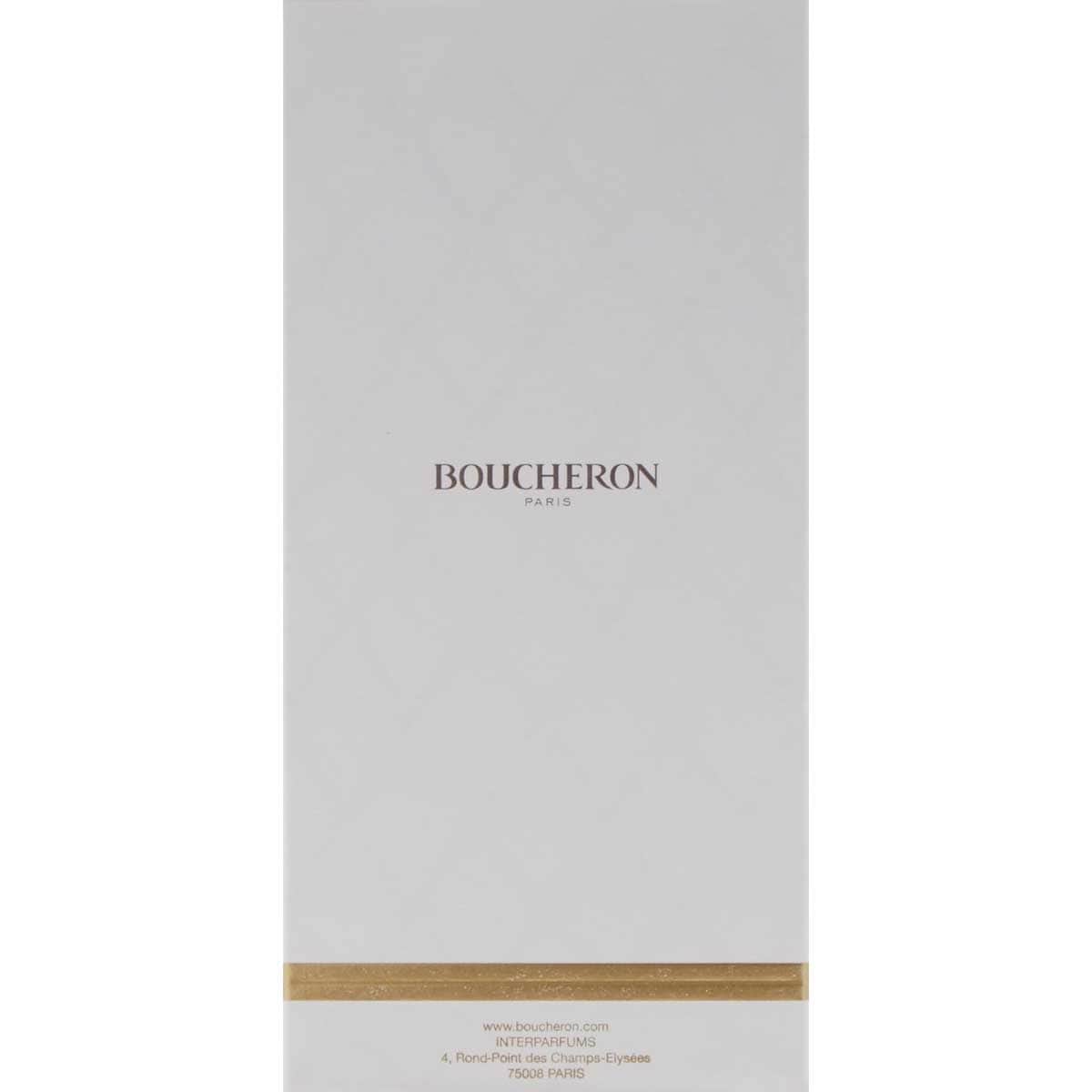 Boucheron Place Vendome Eau De Parfum for Women