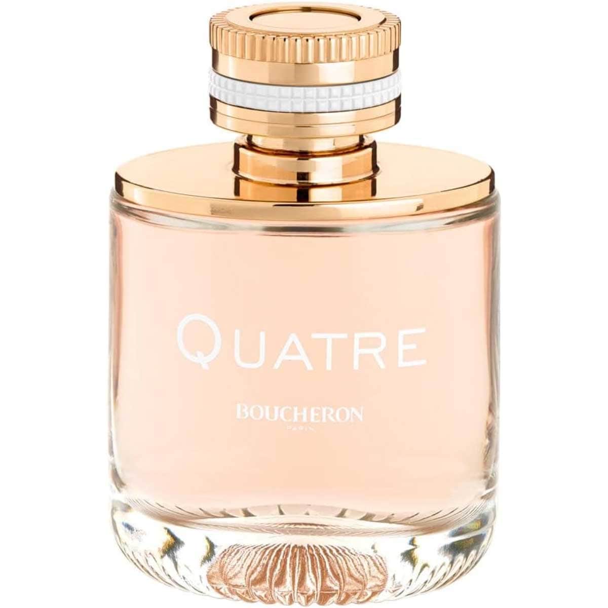 عطر بوشرون كواتر أو دي بارفان للنساء