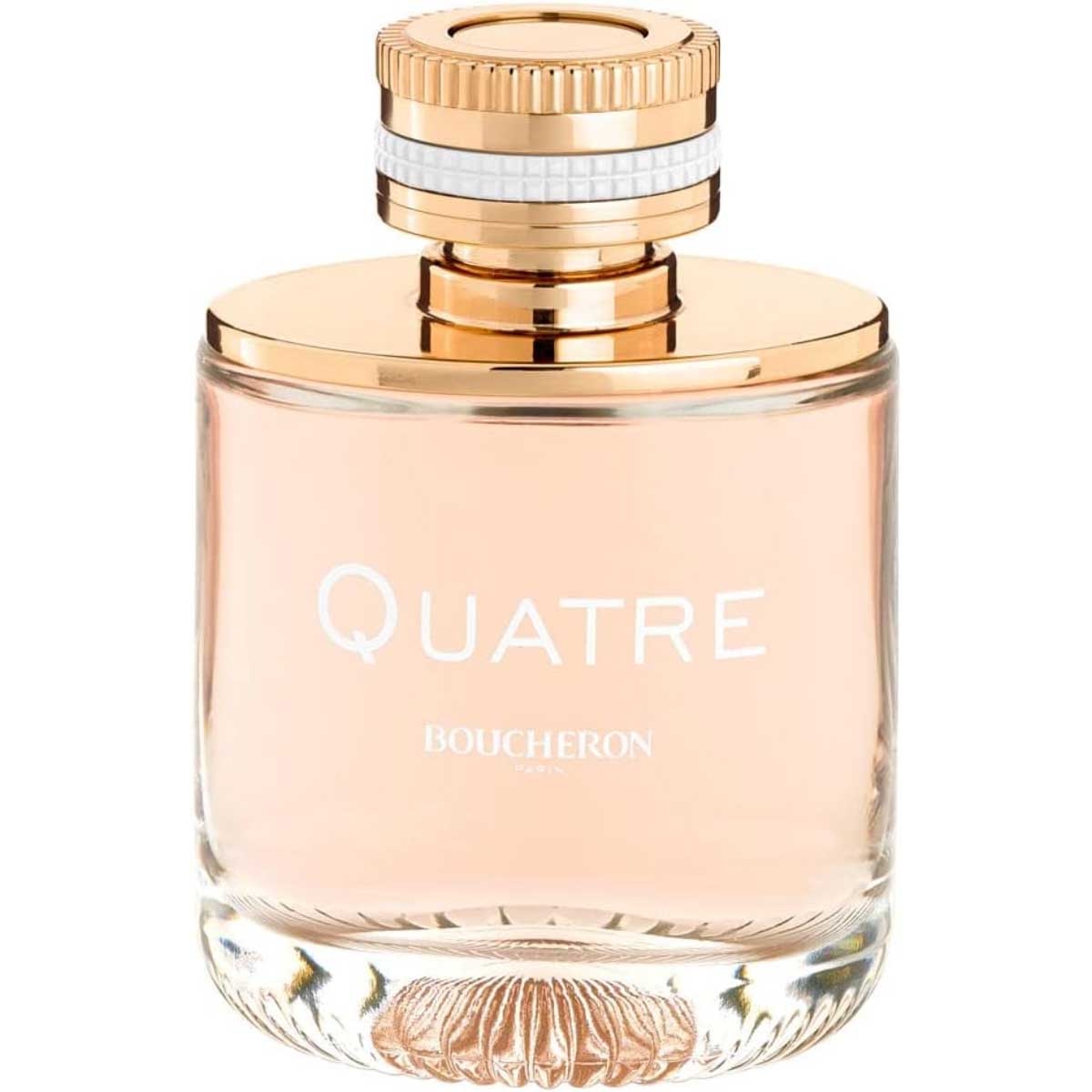 Boucheron Quatre Eau De Parfum 50ml for Women