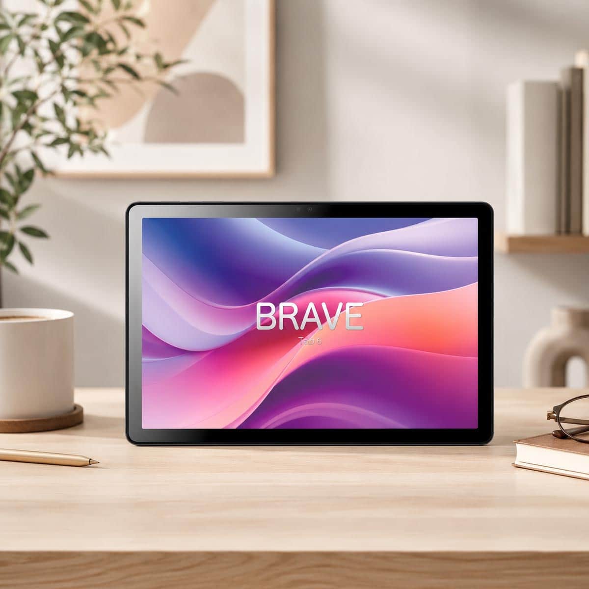 Brave Tab T4 Lite Wi-Fi Android Tablet