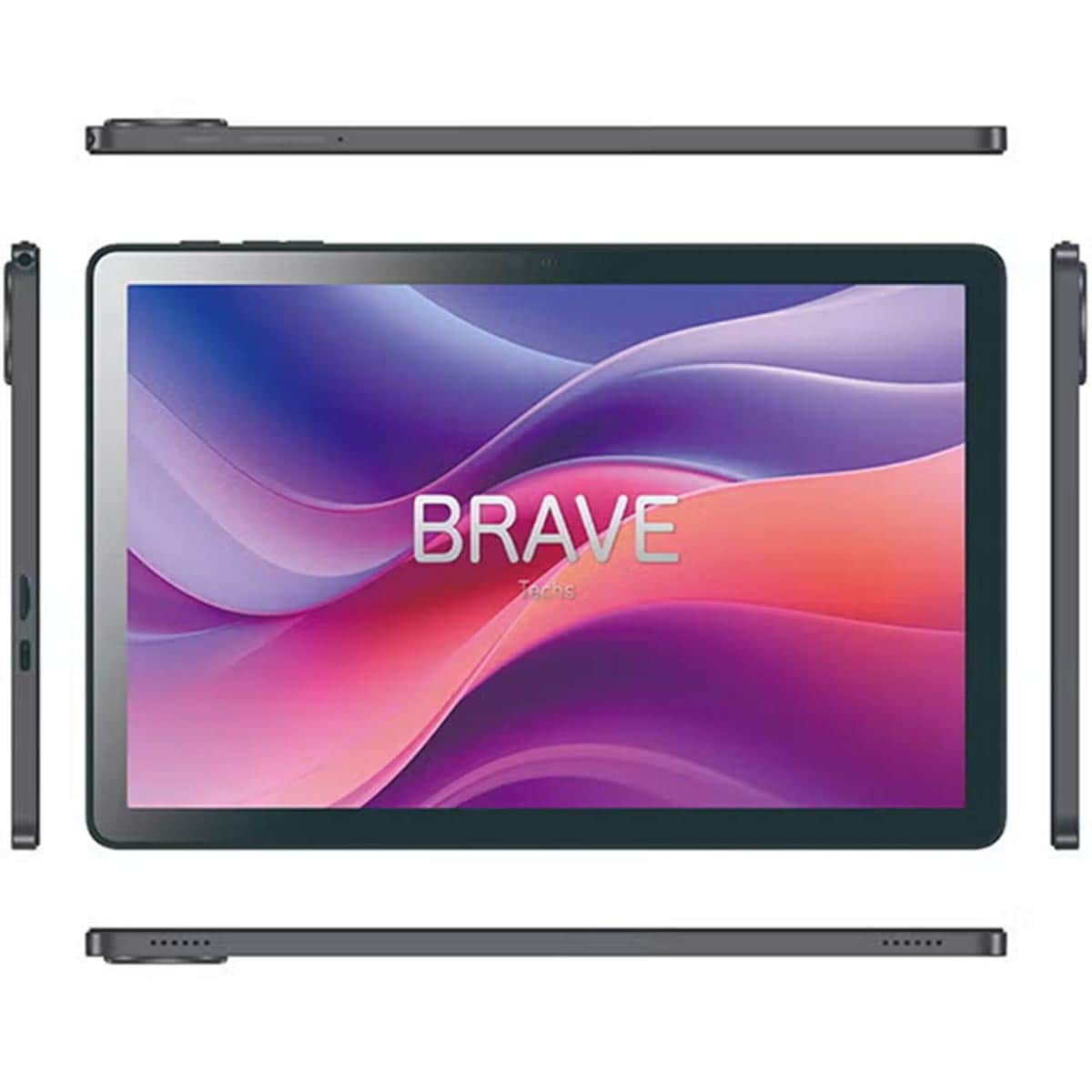 Brave Tab T4 Lite Wi-Fi Android Tablet