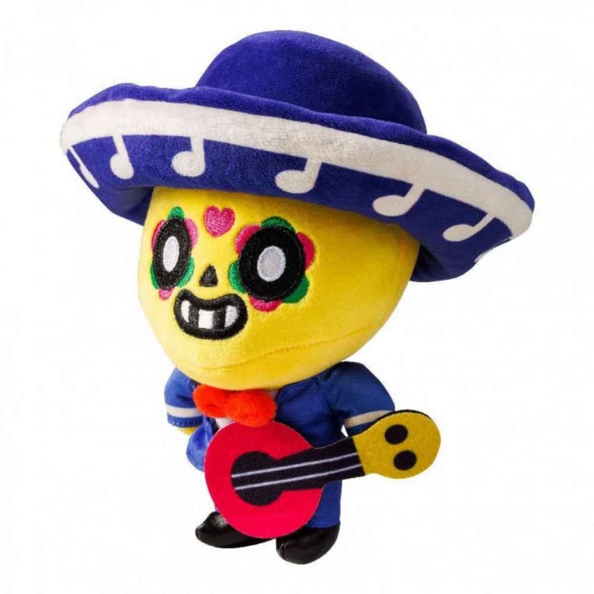 برول ستارز لعبة محشوة أصدقاء متنوعة 7.8 انش للجنسين، عمر 3-4 سنوات